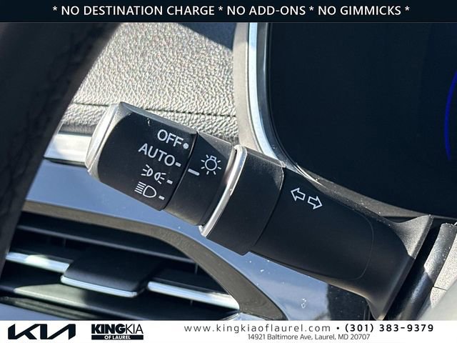 Used 2023 Acura MDX SH-AWD image 10