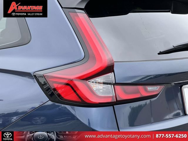 Used 2026 Honda CR-V Sport-L image 13