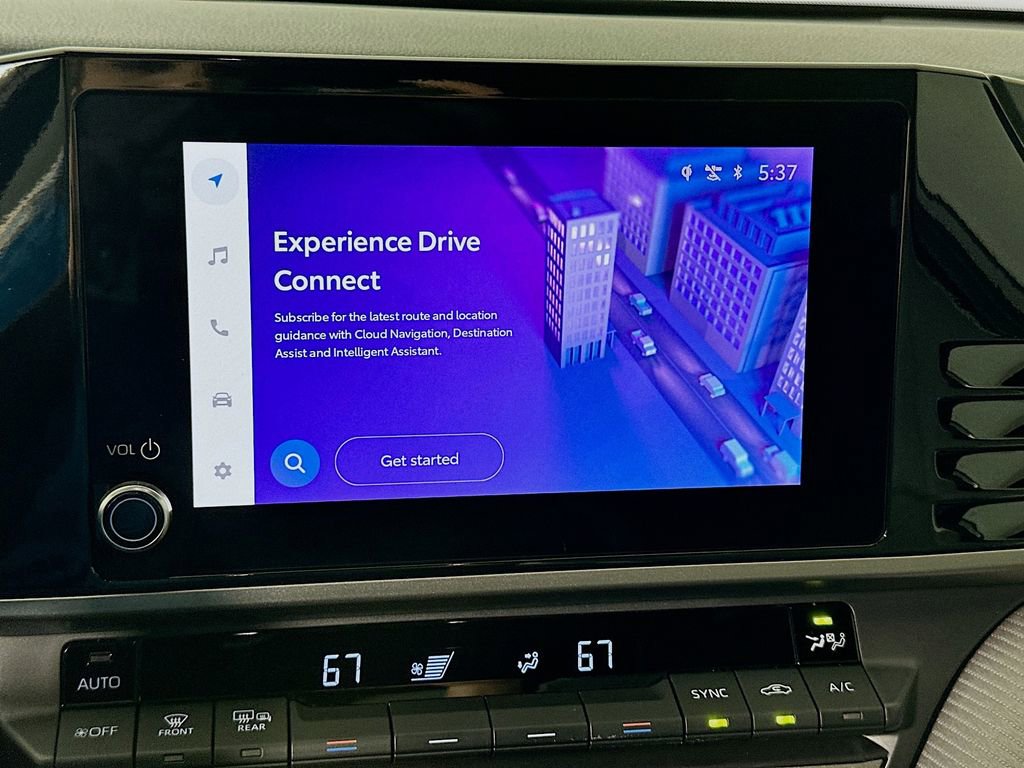 Certified 2025 Toyota Camry SE w/ Convenience Package image 13