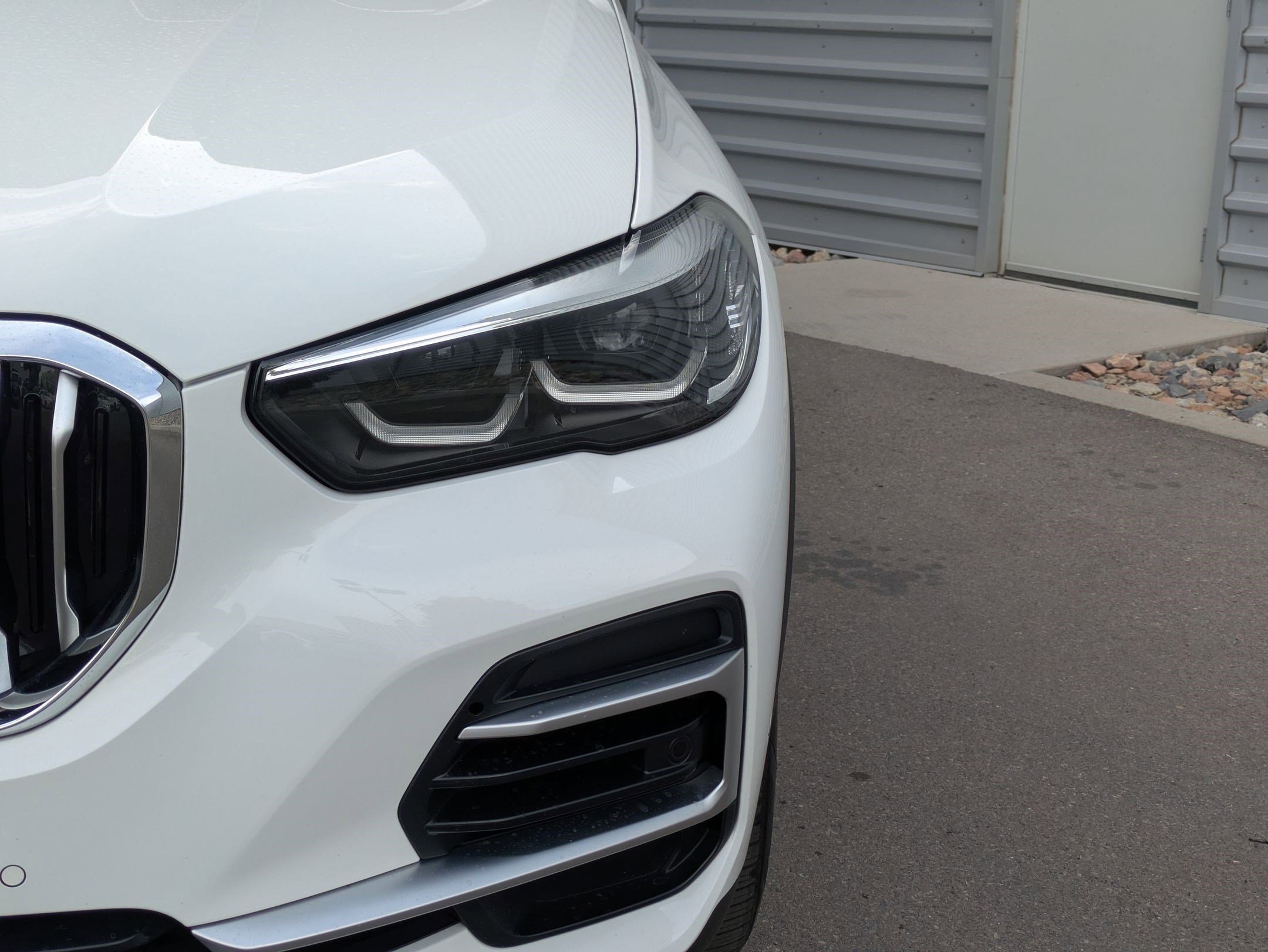 Used 2023 BMW X5 xDrive45e w/ Luxury Seating Package image 9