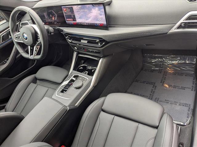 Used 2025 BMW 430i xDrive w/ M Sport Package image 27