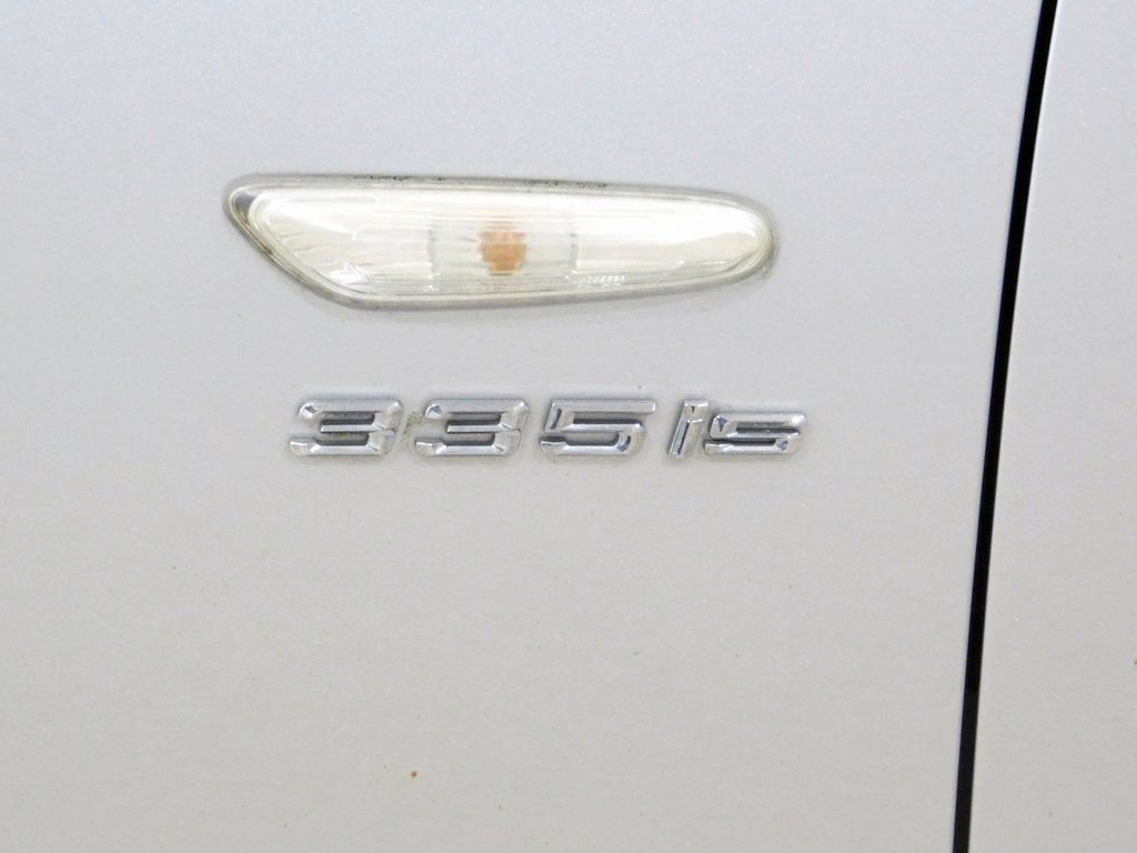 Used 2011 BMW 335is Coupe RWD image 25