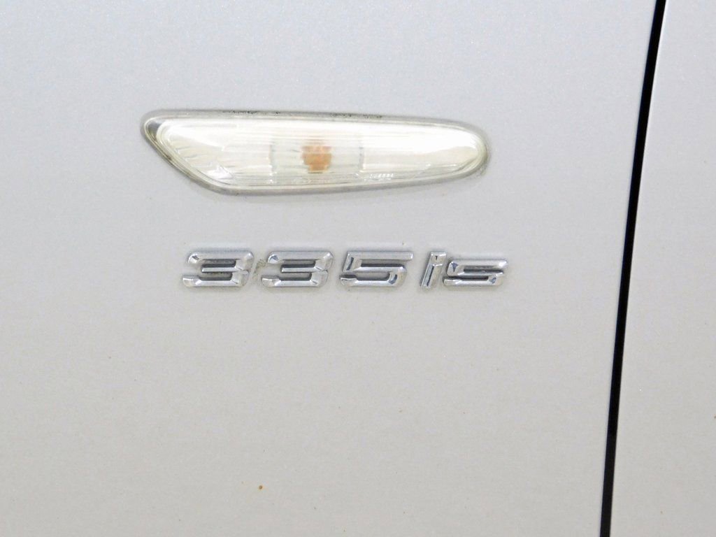 Used 2011 BMW 335is Coupe image 25