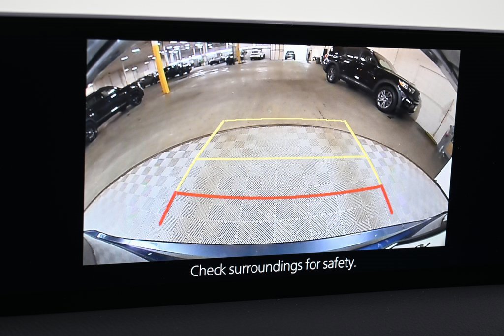 Used 2023 MAZDA CX-5 AWD 2.5 S w/ Select Package image 29