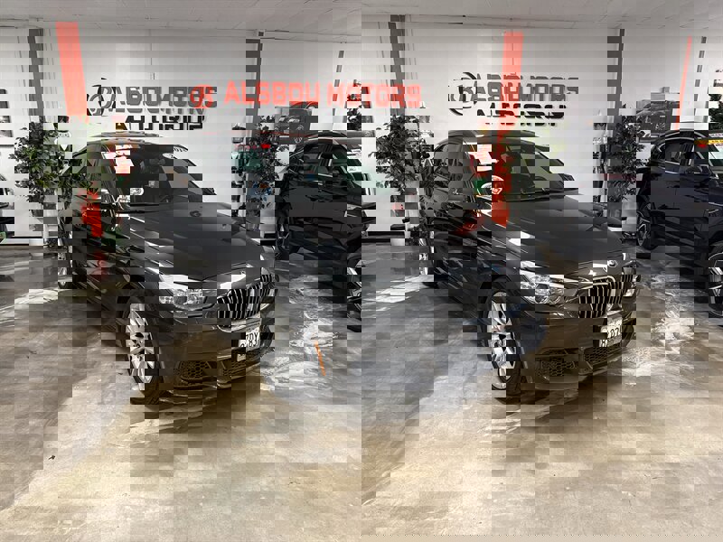 Used 2015 BMW 535i Gran Turismo image 1