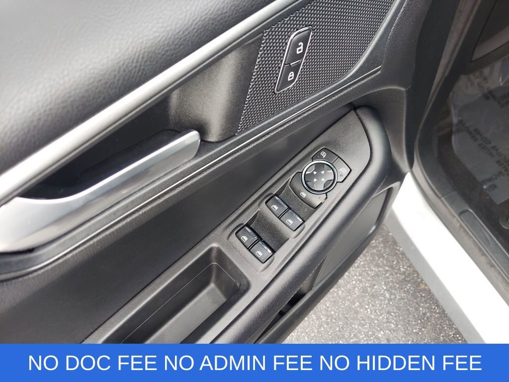 Used 2022 Ford Edge SE AWD/4WD image 13