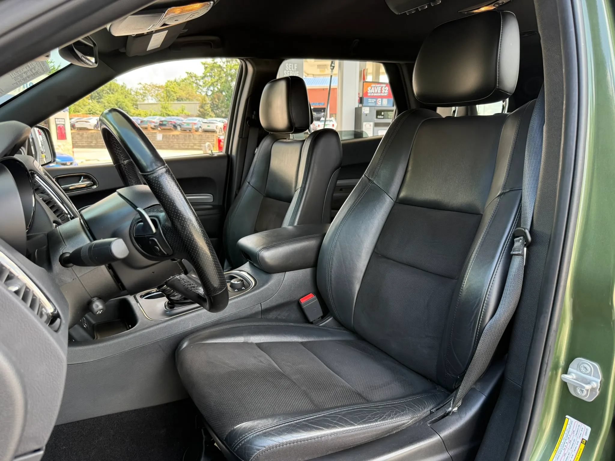 Used 2020 Dodge Durango R/T AWD/4WD image 28