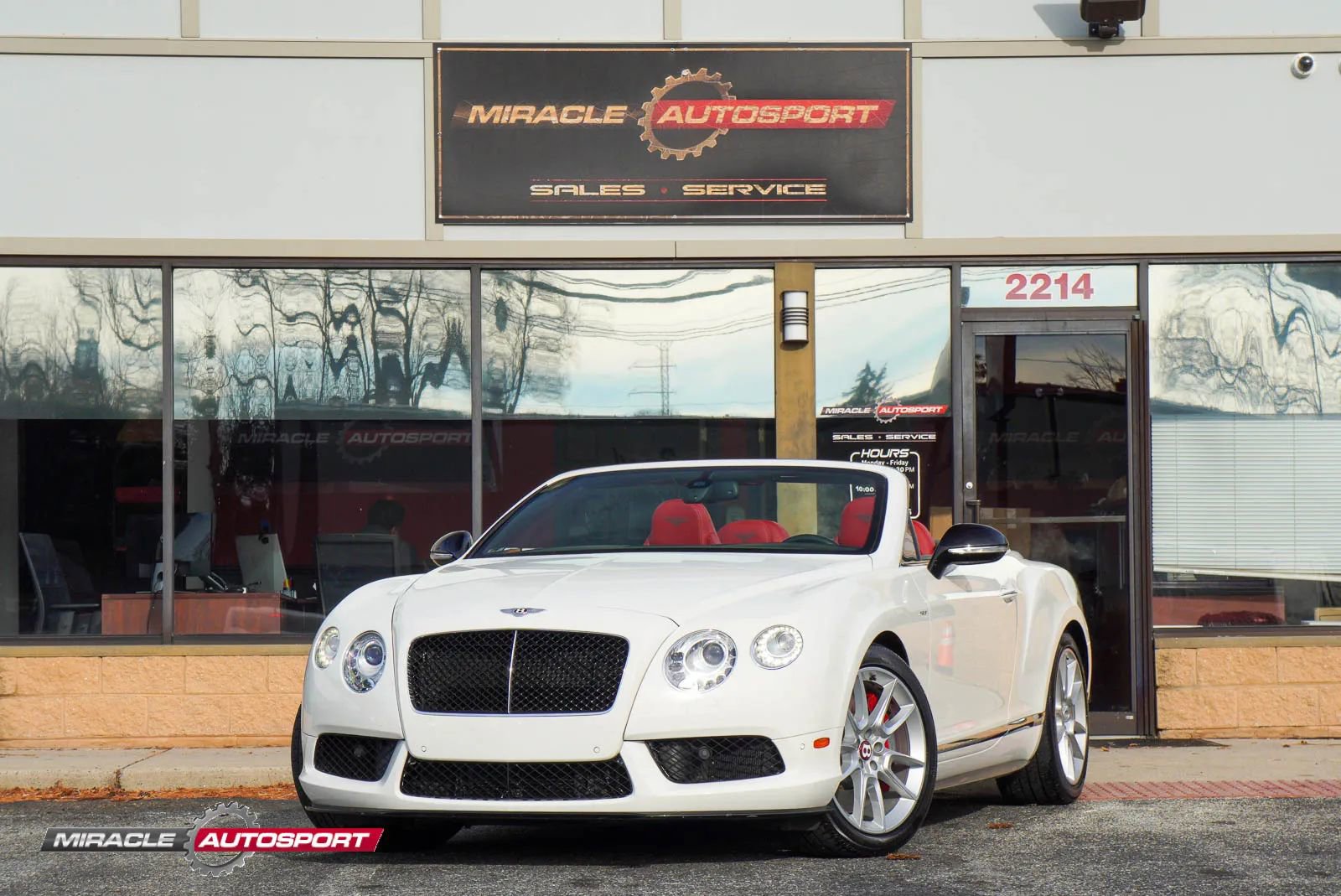 Used 2015 Bentley Continental GT V8 S