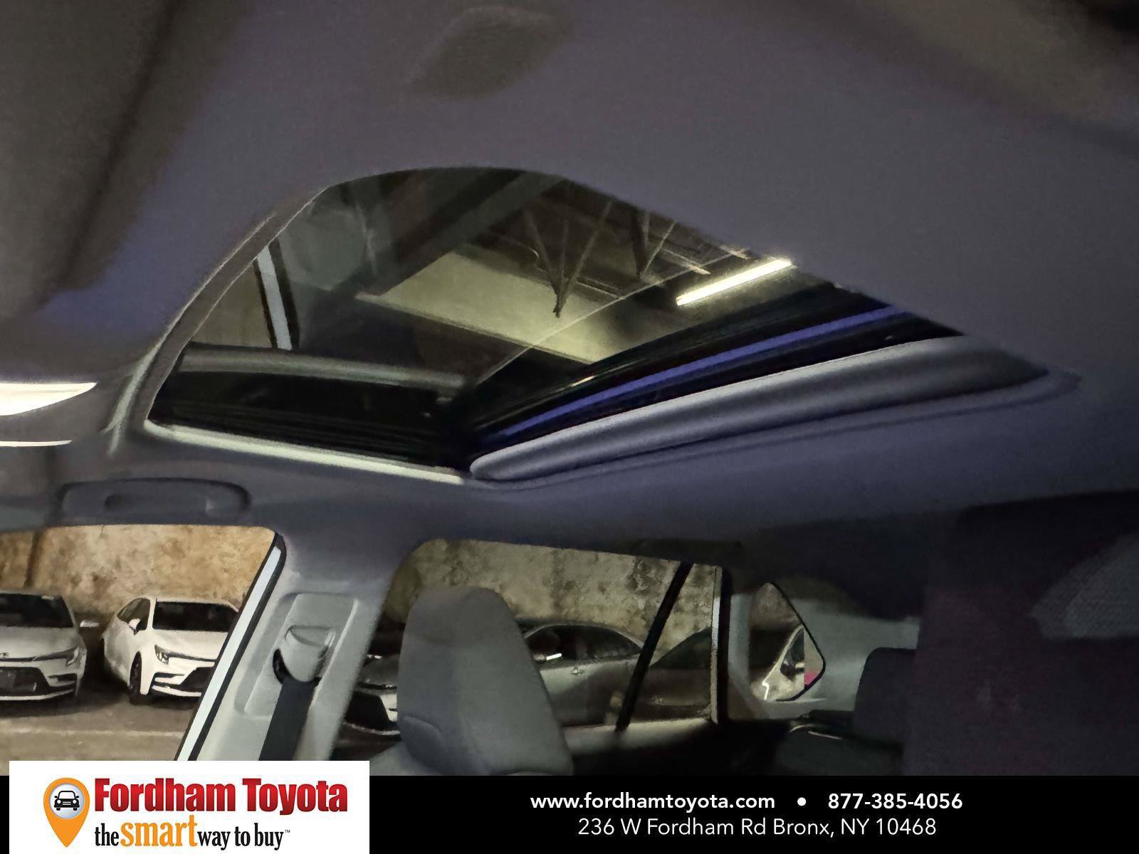 Used 2025 Toyota RAV4 XLE w/ Convenience Package AWD/4WD image 21