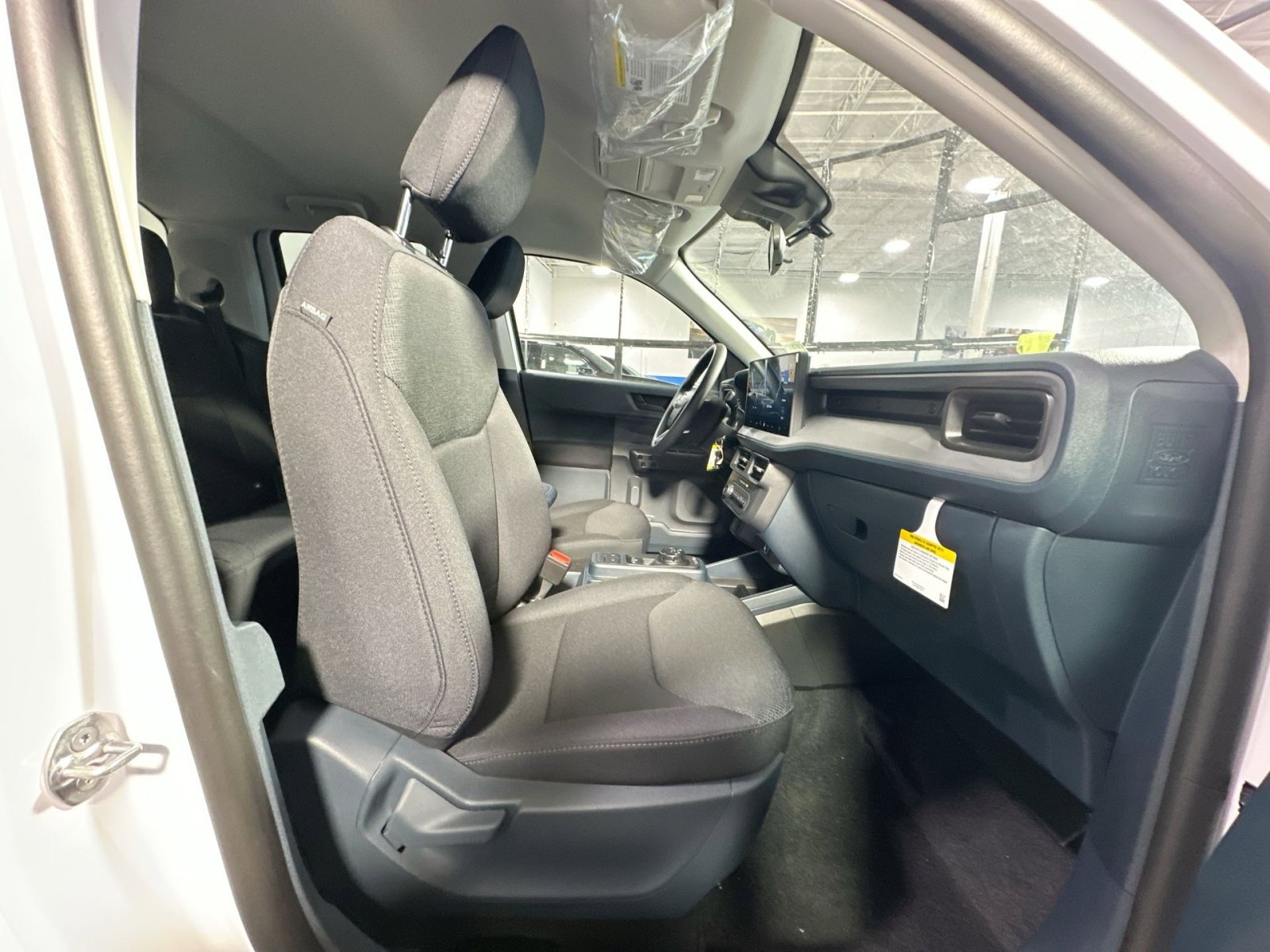 New 2026 Ford Maverick XL image 31