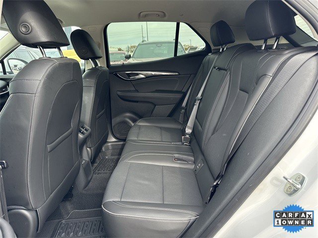 Used 2023 Buick Envision Essence image 27