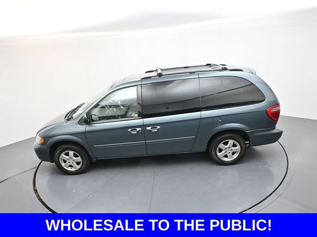 Used 2006 Dodge Grand Caravan SXT FWD image 41
