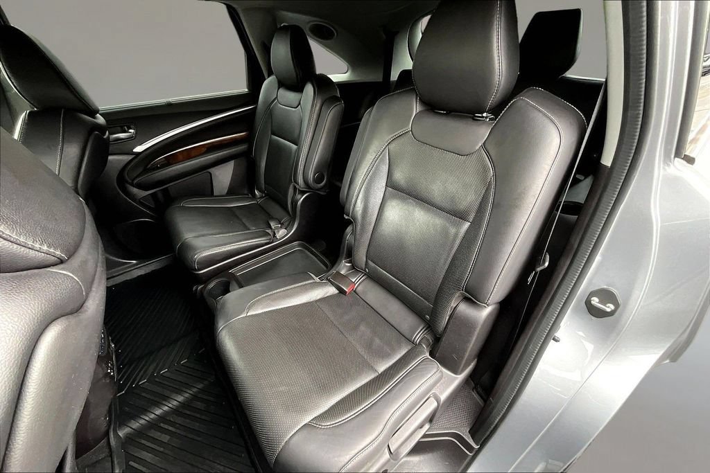 Used 2019 Acura MDX w/ Tech & Entertainment Pkg AWD/4WD image 19