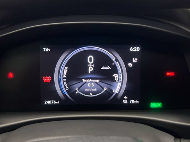 Certified 2023 Lexus RZ 450e Premium w/ Technology Package AWD/4WD image 17