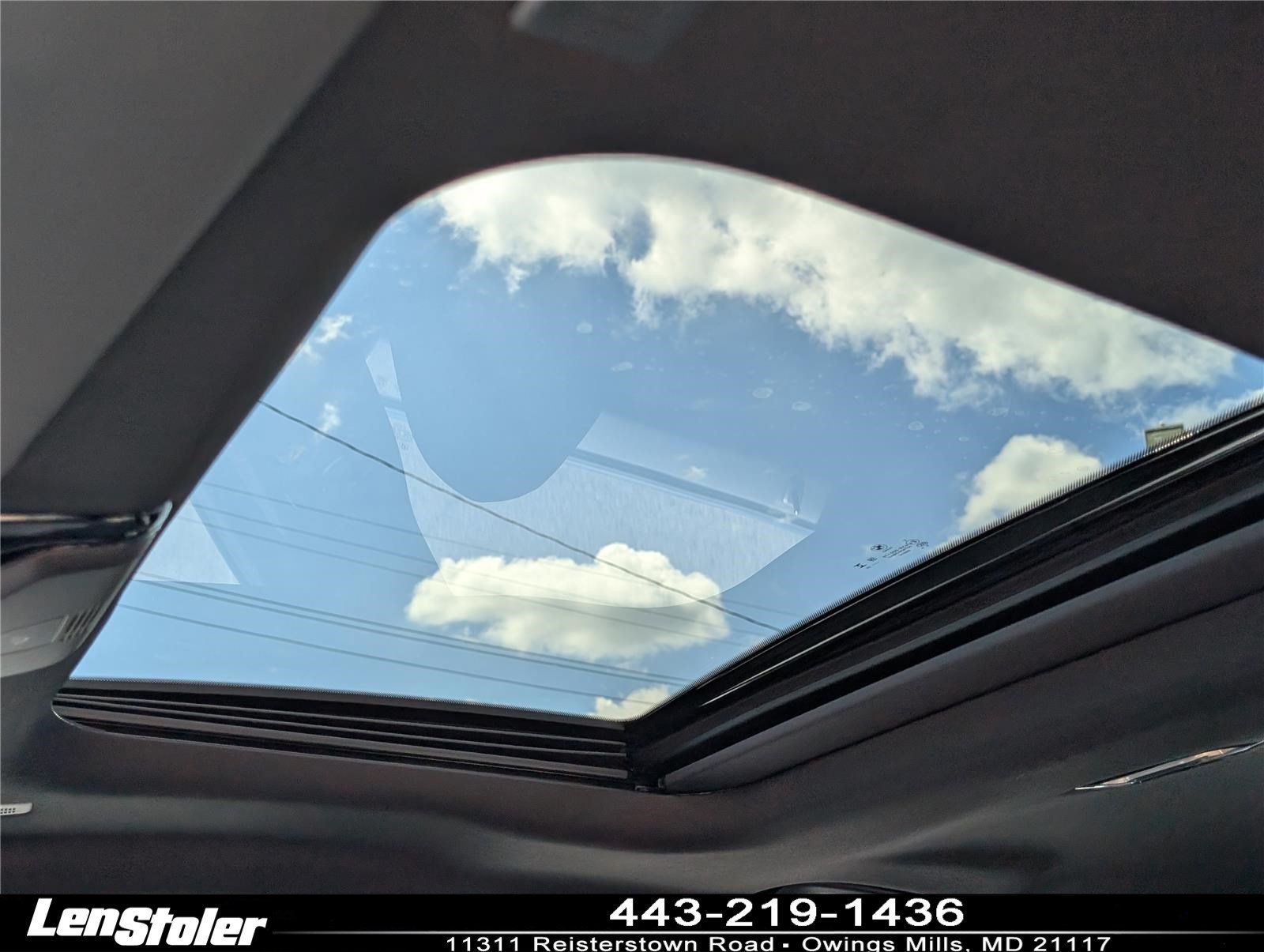 Used 2026 BMW 430i xDrive w/ M Sport Package AWD/4WD image 11