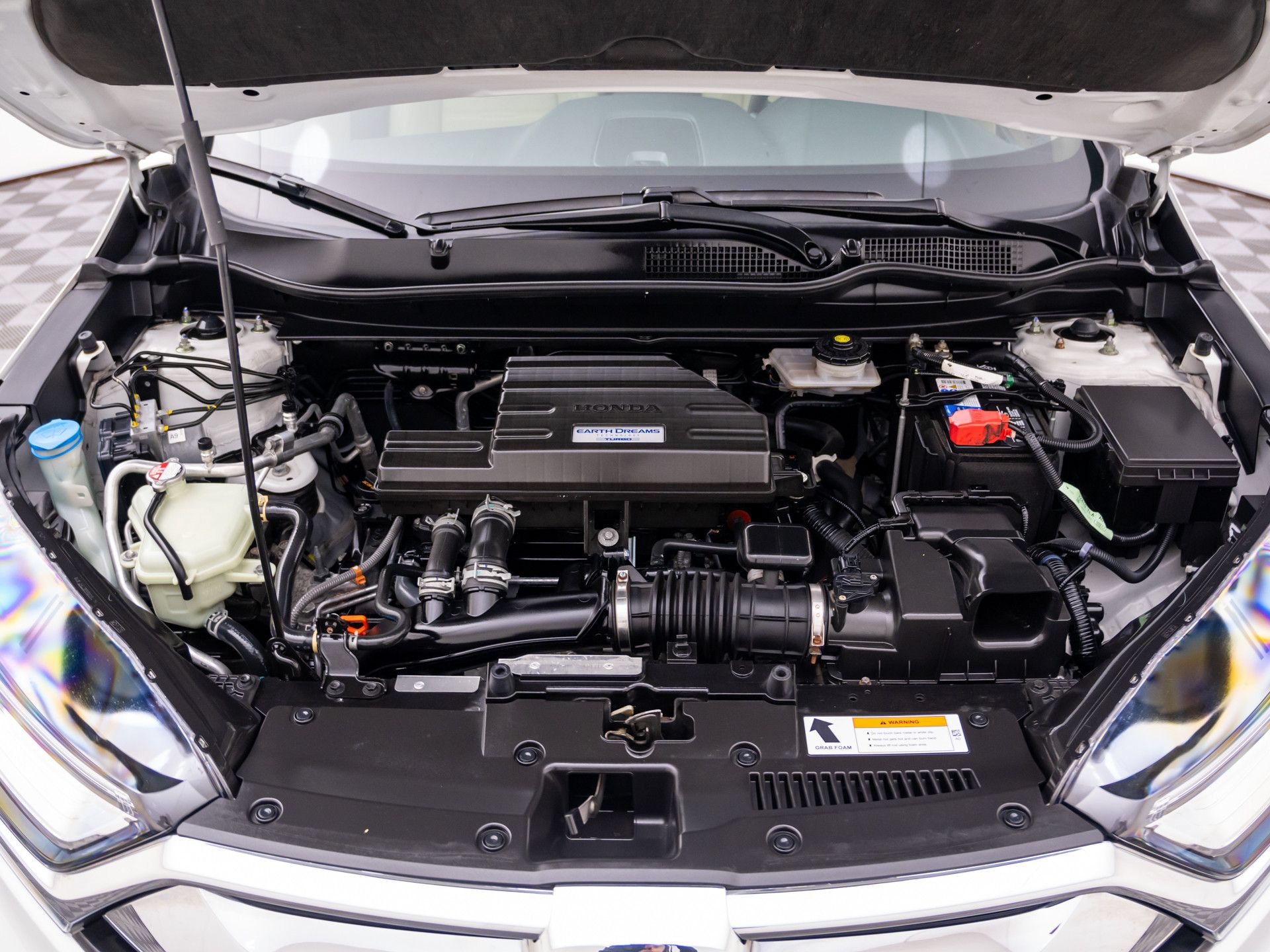 Used 2019 Honda CR-V Touring image 27