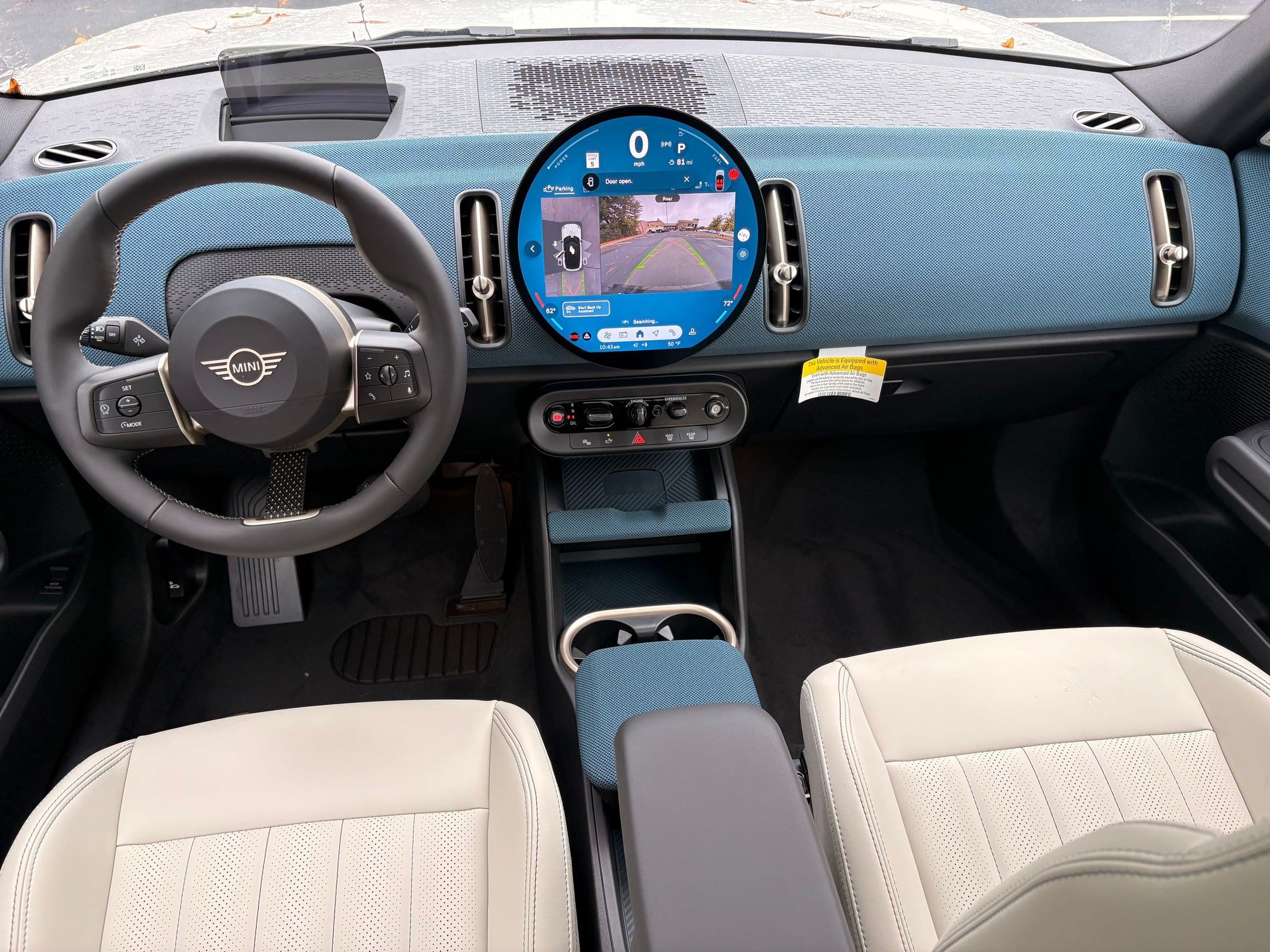 Used 2026 MINI Cooper Countryman S AWD/4WD image 22