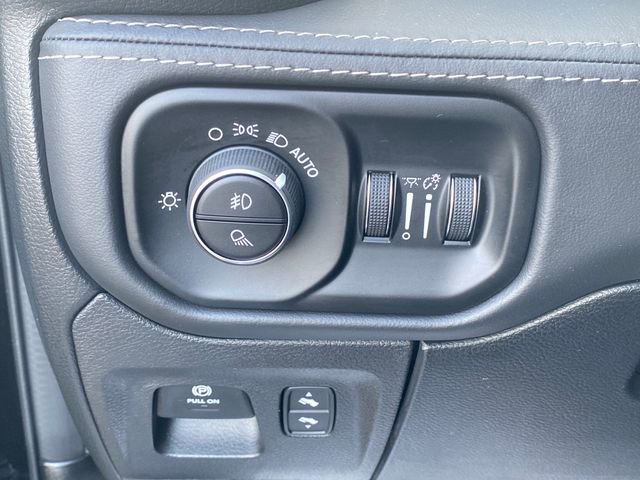 Used 2025 RAM 1500 RHO w/ RHO Level 1 Equipment Group image 36