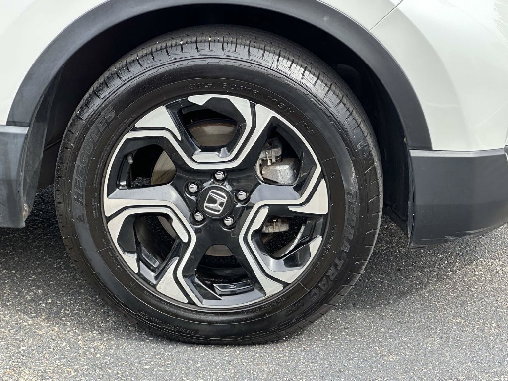 Used 2019 Honda CR-V Touring image 6