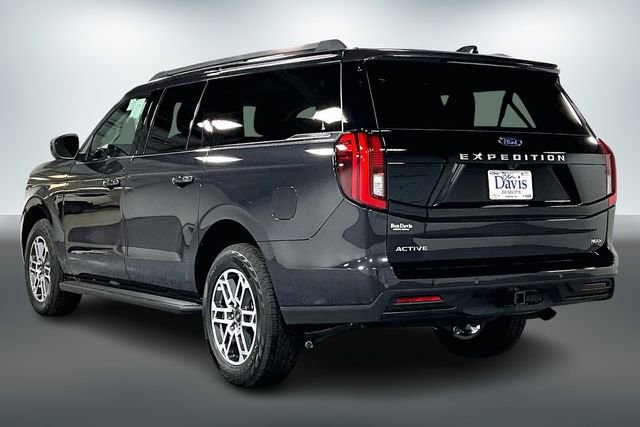 New 2026 Ford Expedition Max Active image 3