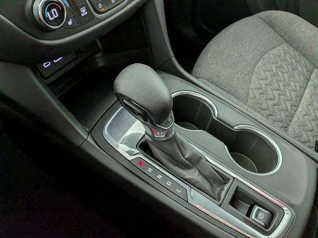 Used 2022 Chevrolet Equinox LT FWD image 18