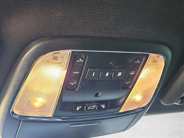 Used 2019 Jeep Grand Cherokee High Altitude image 21