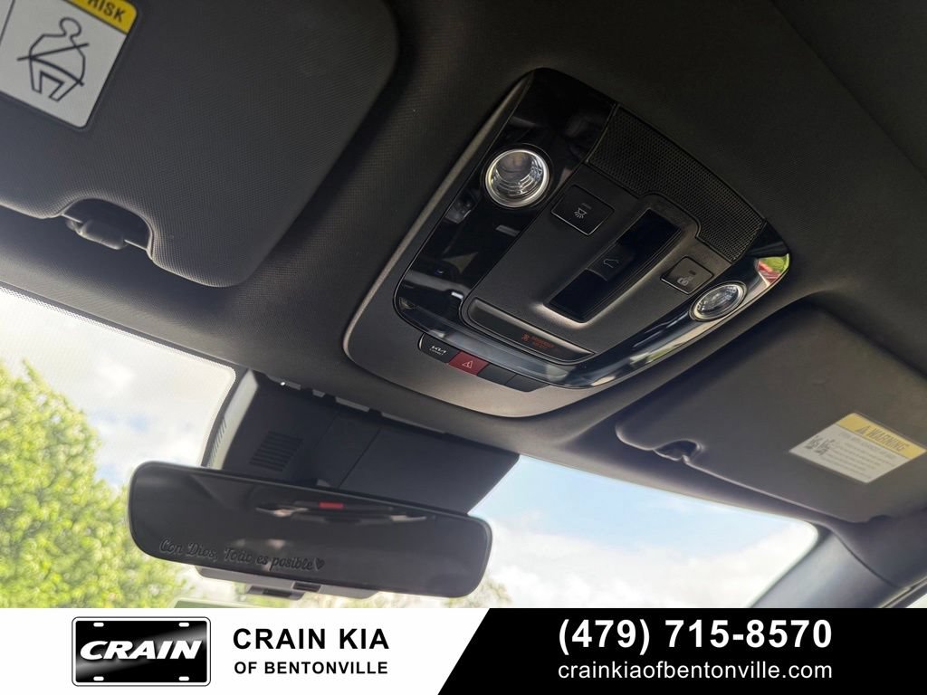 Certified 2024 Kia Sportage X-Pro Prestige AWD/4WD image 19