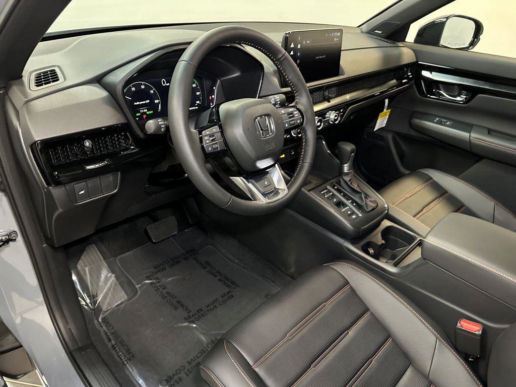 New 2026 Honda CR-V Sport Touring image 18