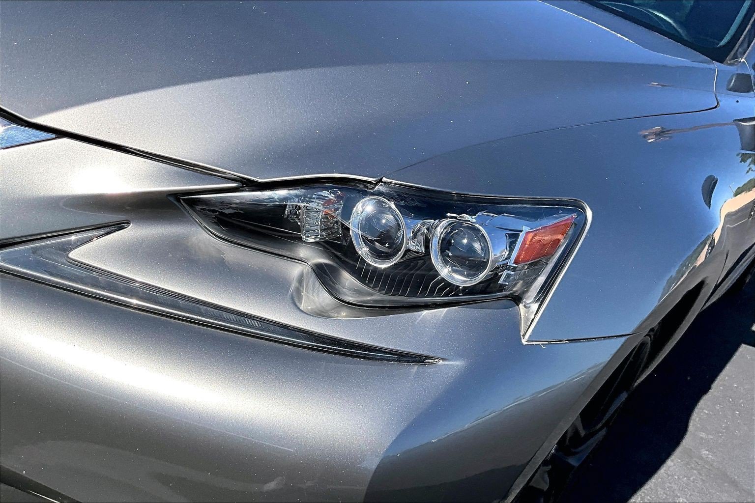 Used 2016 Lexus IS 350 AWD w/ F Sport Package image 29