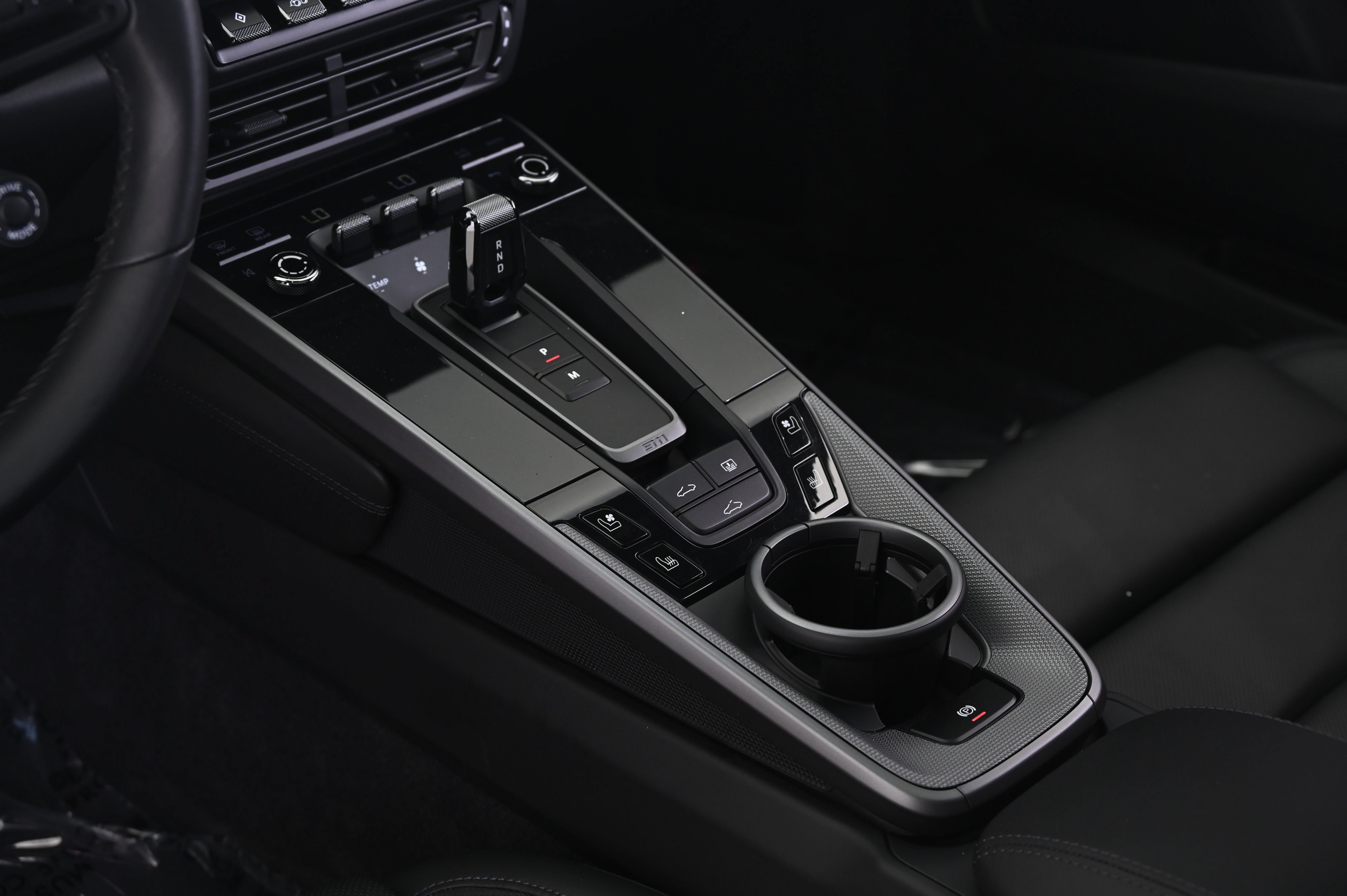 Used 2022 Porsche 911 Carrera S RWD image 29