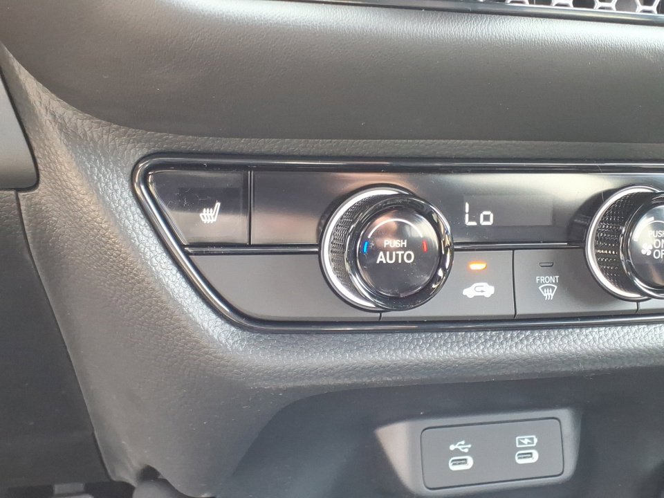 New 2026 Honda HR-V Sport image 16