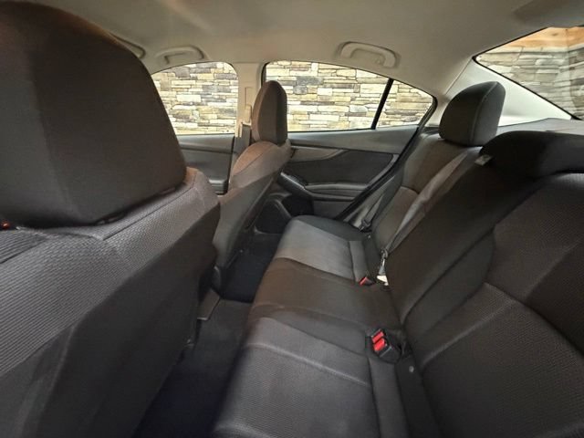 Used 2019 Subaru Impreza 2.0i AWD/4WD image 29