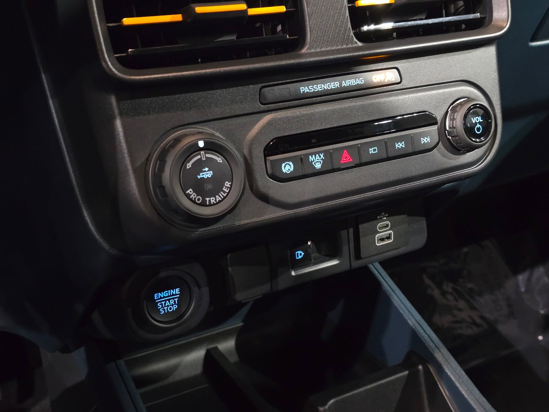 New 2026 Ford Maverick Tremor AWD/4WD image 31