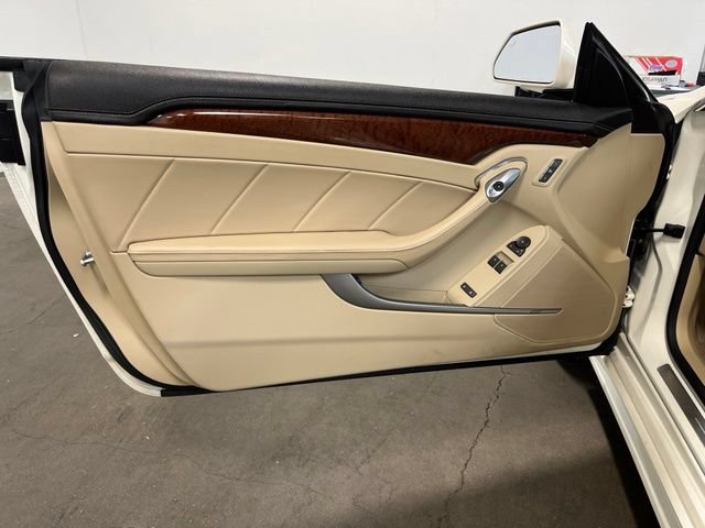 Used 2013 Cadillac CTS Premium AWD/4WD image 18