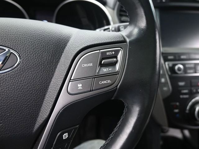 Used 2018 Hyundai Santa Fe SE w/ SE Ultimate Tech Package 03 image 34