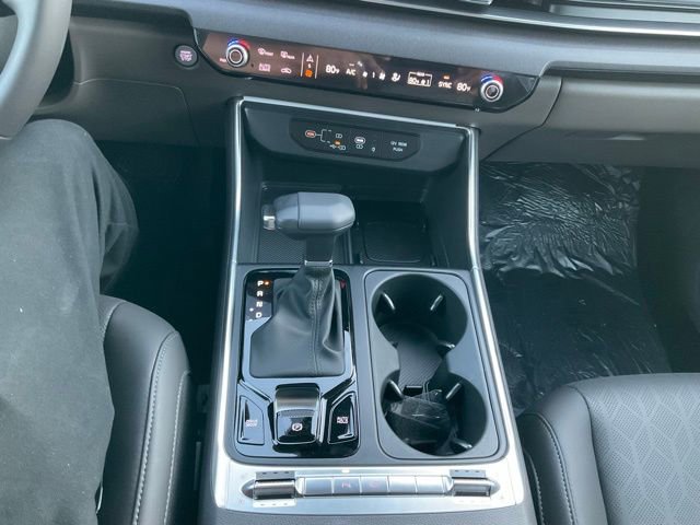 New 2026 Kia Carnival SX FWD image 27