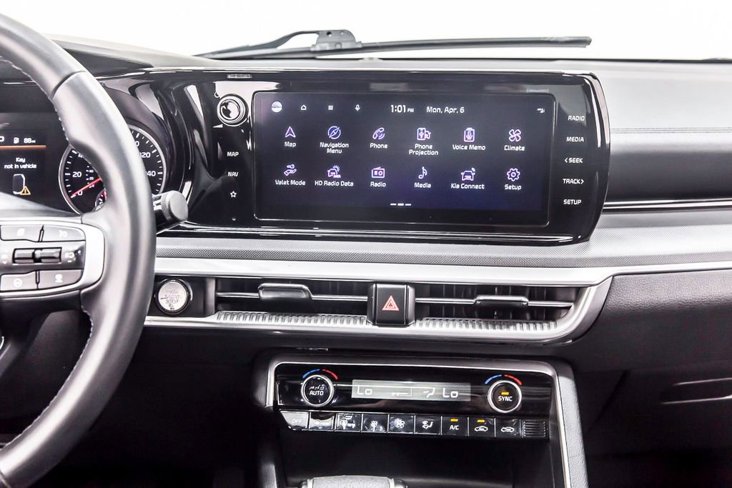 Used 2023 Kia K5 GT-Line FWD image 19