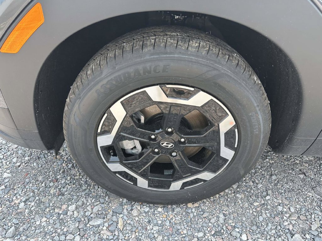 New 2026 Hyundai Santa Fe SE AWD/4WD image 6