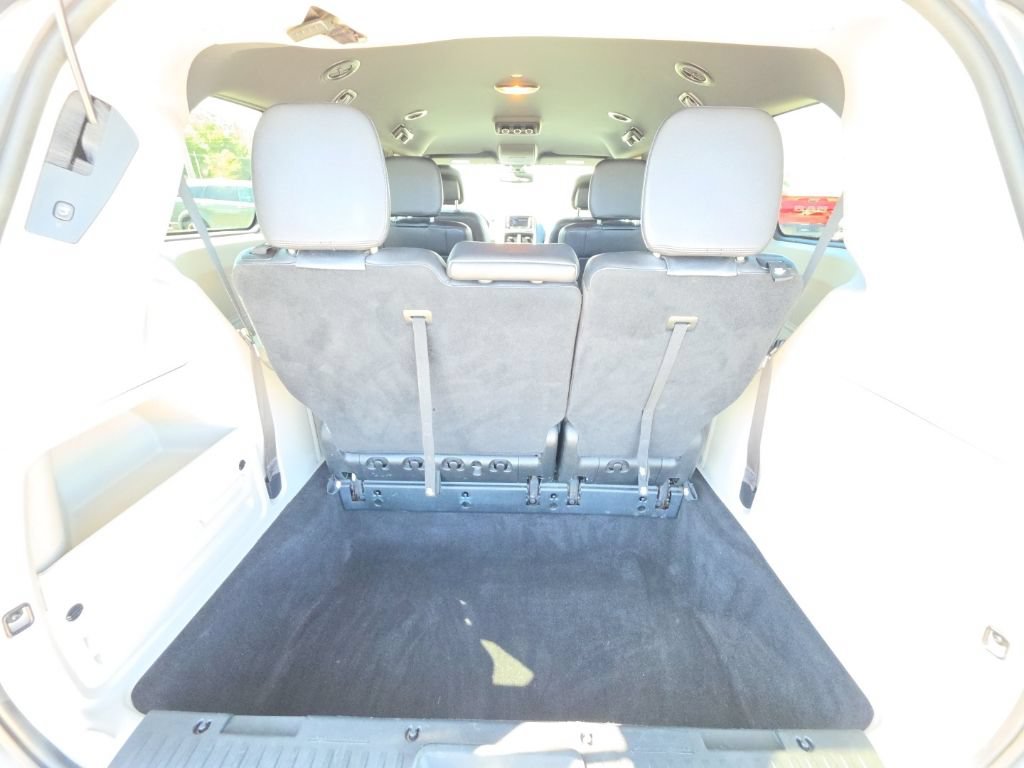 Certified 2019 Dodge Grand Caravan SXT FWD image 36