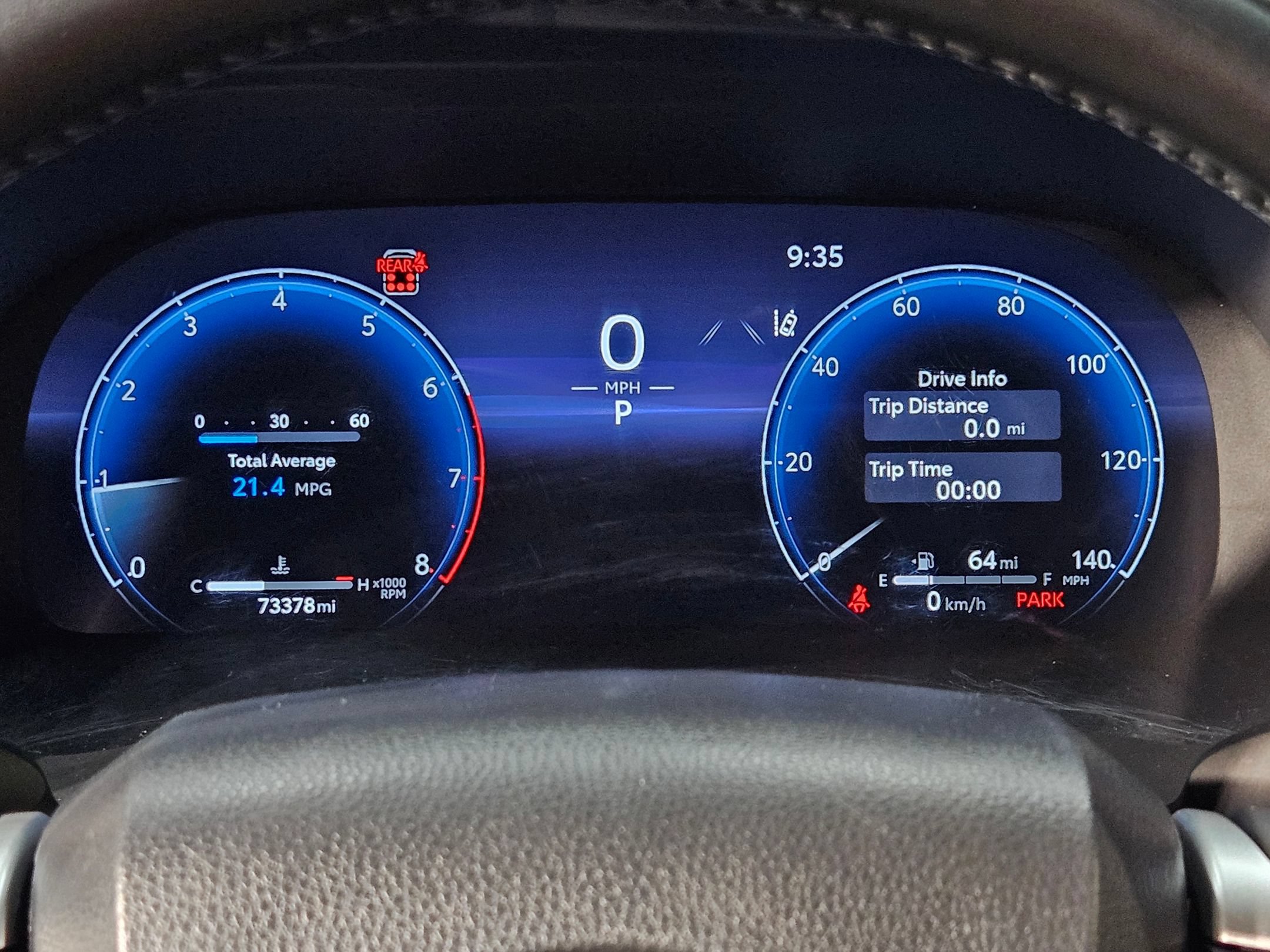 Used 2023 Toyota Highlander Platinum FWD image 15