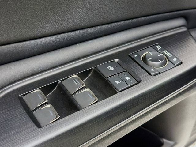 Used 2021 Lexus ES 350 w/ Premium Package FWD image 24