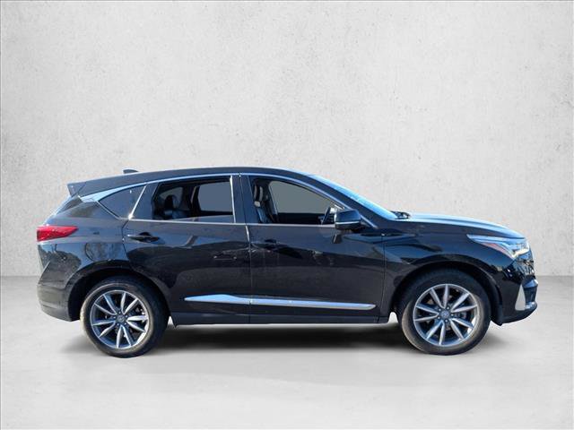 Certified 2020 Acura RDX AWD w/ Technology Package image 4