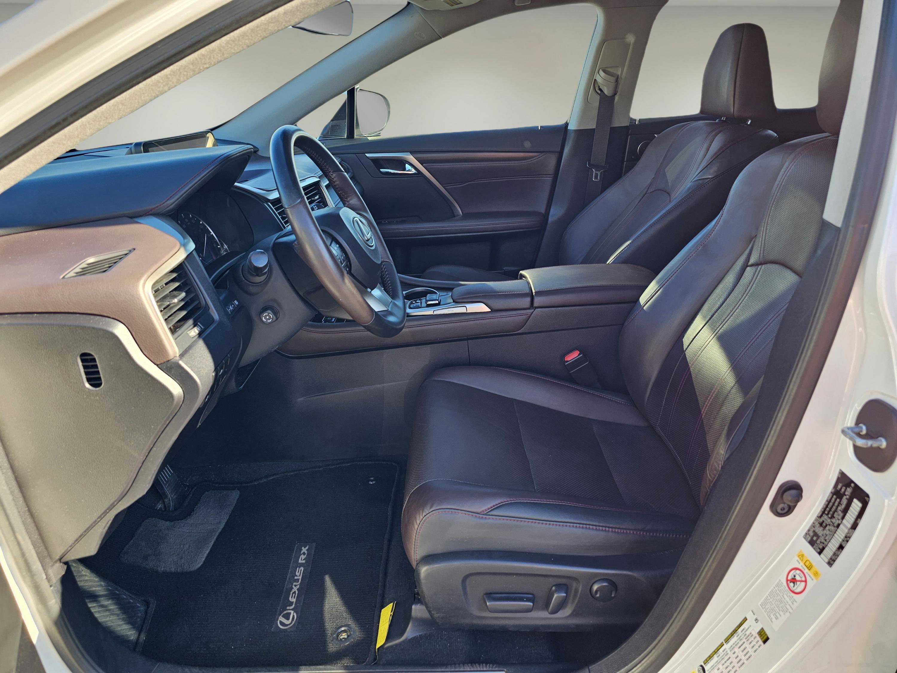 Used 2016 Lexus RX 350 AWD image 10