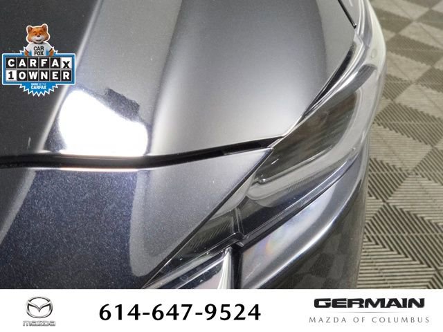 Used 2023 MAZDA CX-5 AWD 2.5 S w/ Premium Plus Pkg image 15