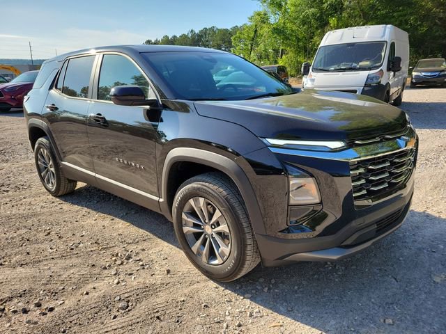 Used 2026 Chevrolet Equinox LT w/ Convenience Package II