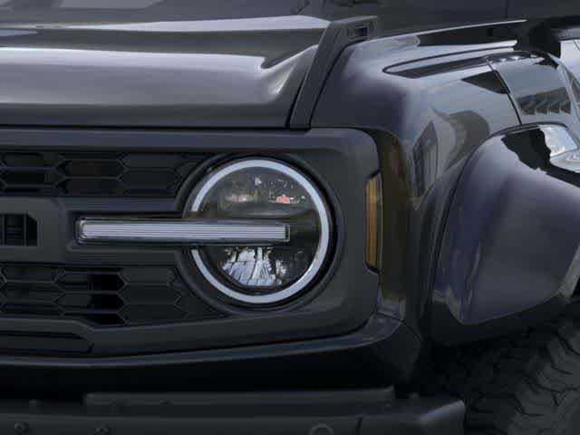 New 2025 Ford Bronco Raptor AWD/4WD image 20