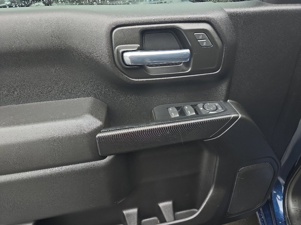 Certified 2023 GMC Sierra 1500 Pro w/ Pro Value Package AWD/4WD image 11