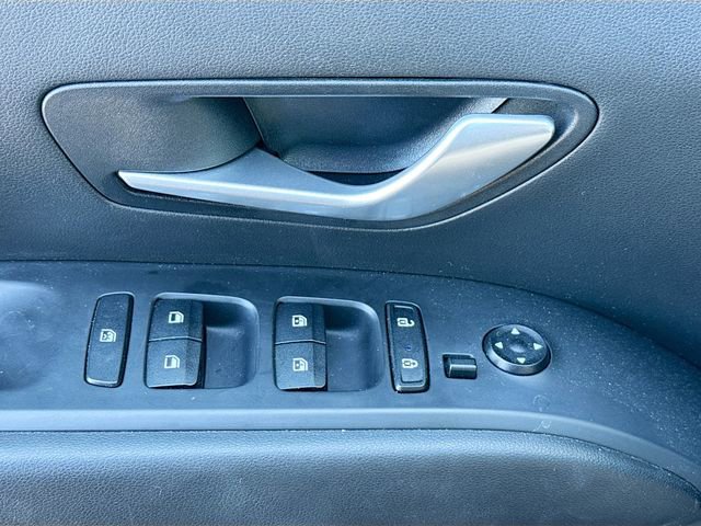 Used 2023 Hyundai Tucson SEL image 12