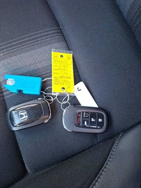 Used 2022 Honda Civic Sport image 24