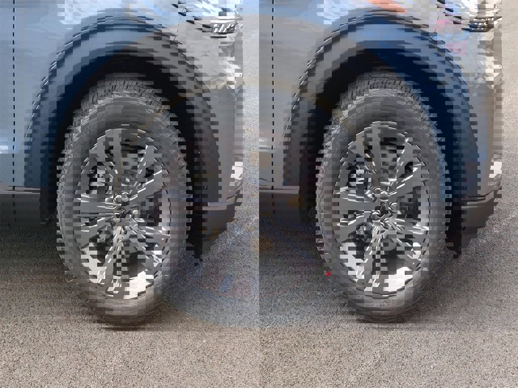 New 2026 Ford Explorer Active image 46